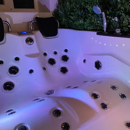 Sweet Exotique By Locations_lepuyenvelay Lejlighed *